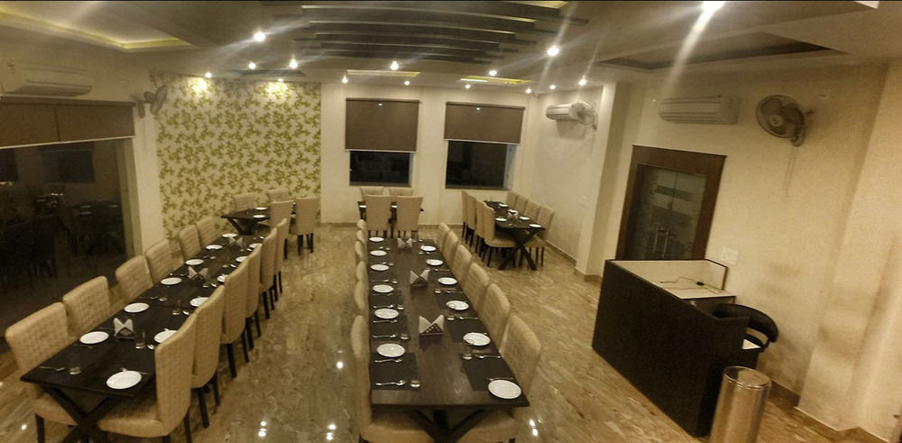 V Resorts Rajaji National Park Rishikesh Luaran gambar