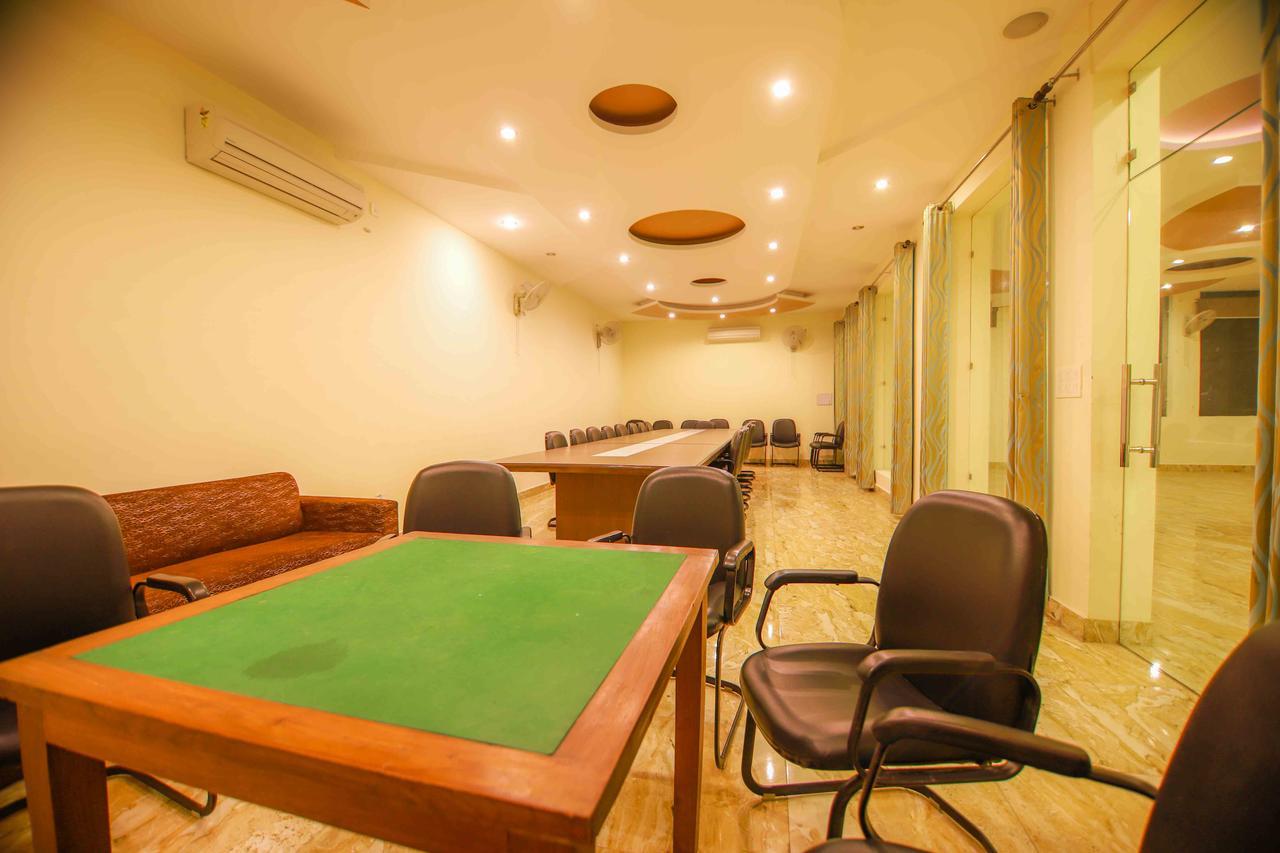 V Resorts Rajaji National Park Rishikesh Luaran gambar