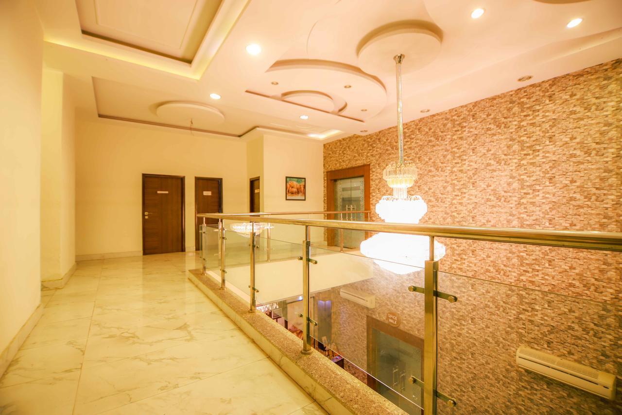 V Resorts Rajaji National Park Rishikesh Luaran gambar